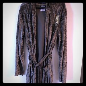 Hufflepuff Bath Robe
